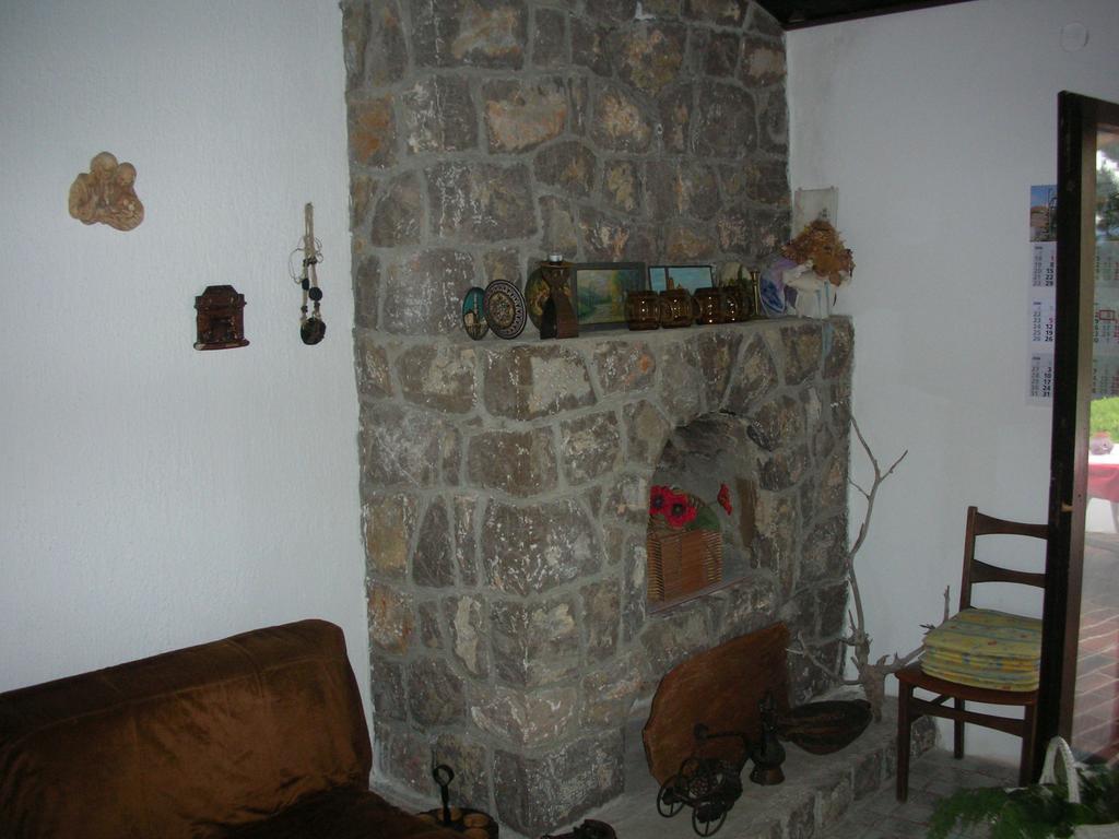 Apartments Peace&Love Baška Zimmer foto